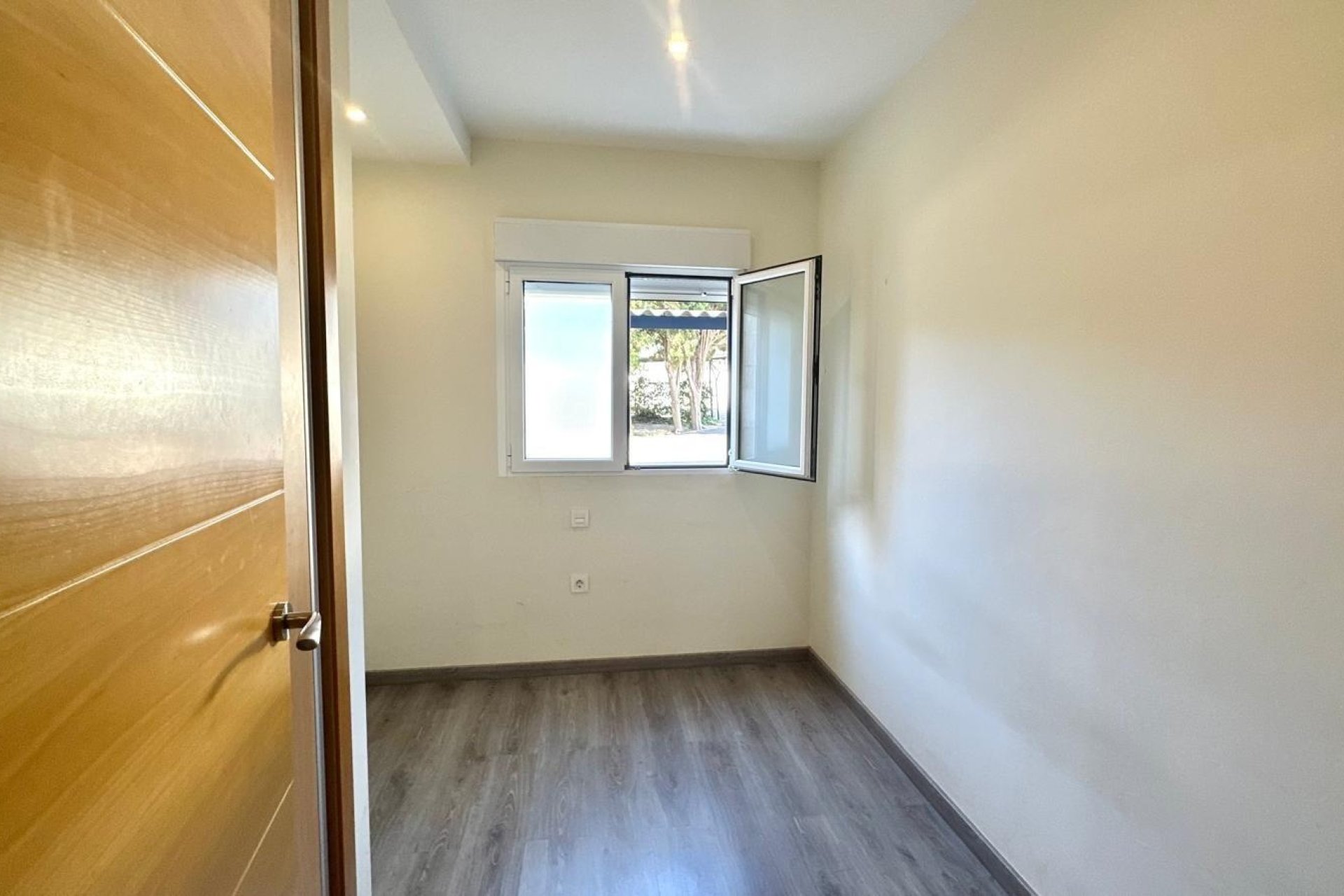 Resale - Apartment -
Orihuela Costa - Altos De Campoamor