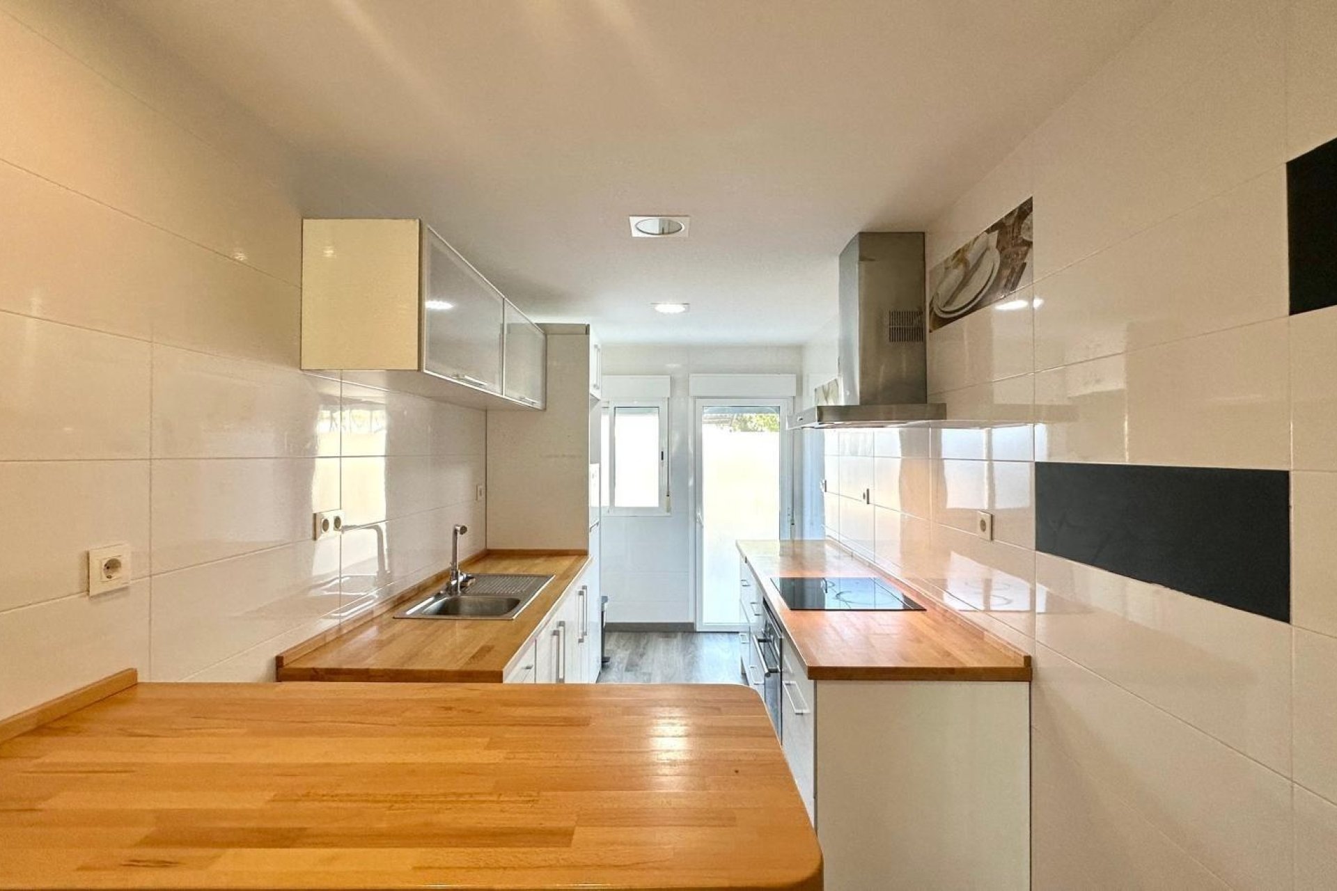 Resale - Apartment -
Orihuela Costa - Altos De Campoamor
