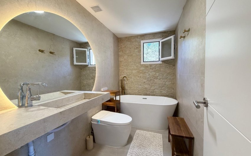 Resale - Apartment -
Orihuela Costa - Altos De Campoamor