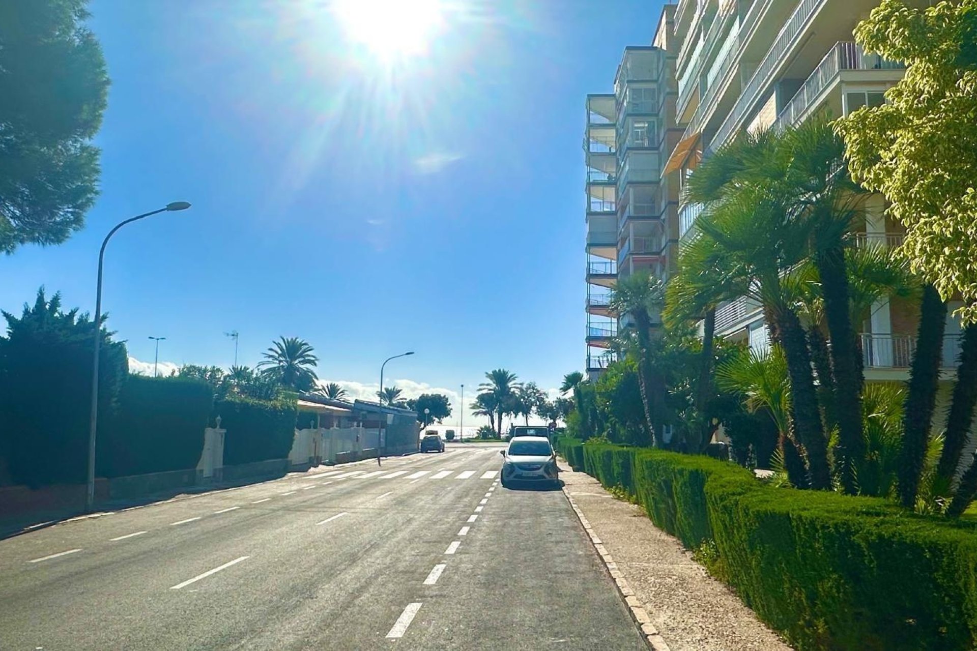 Resale - Apartment -
Orihuela Costa - Altos De Campoamor