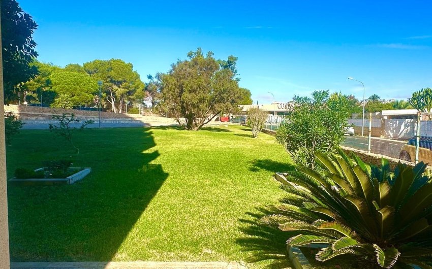 Resale - Apartment -
Orihuela Costa - Altos De Campoamor