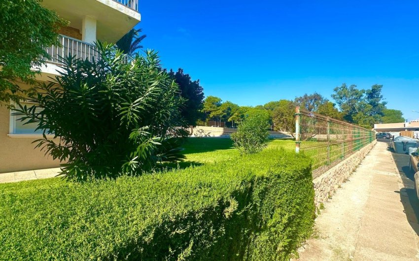 Resale - Apartment -
Orihuela Costa - Altos De Campoamor