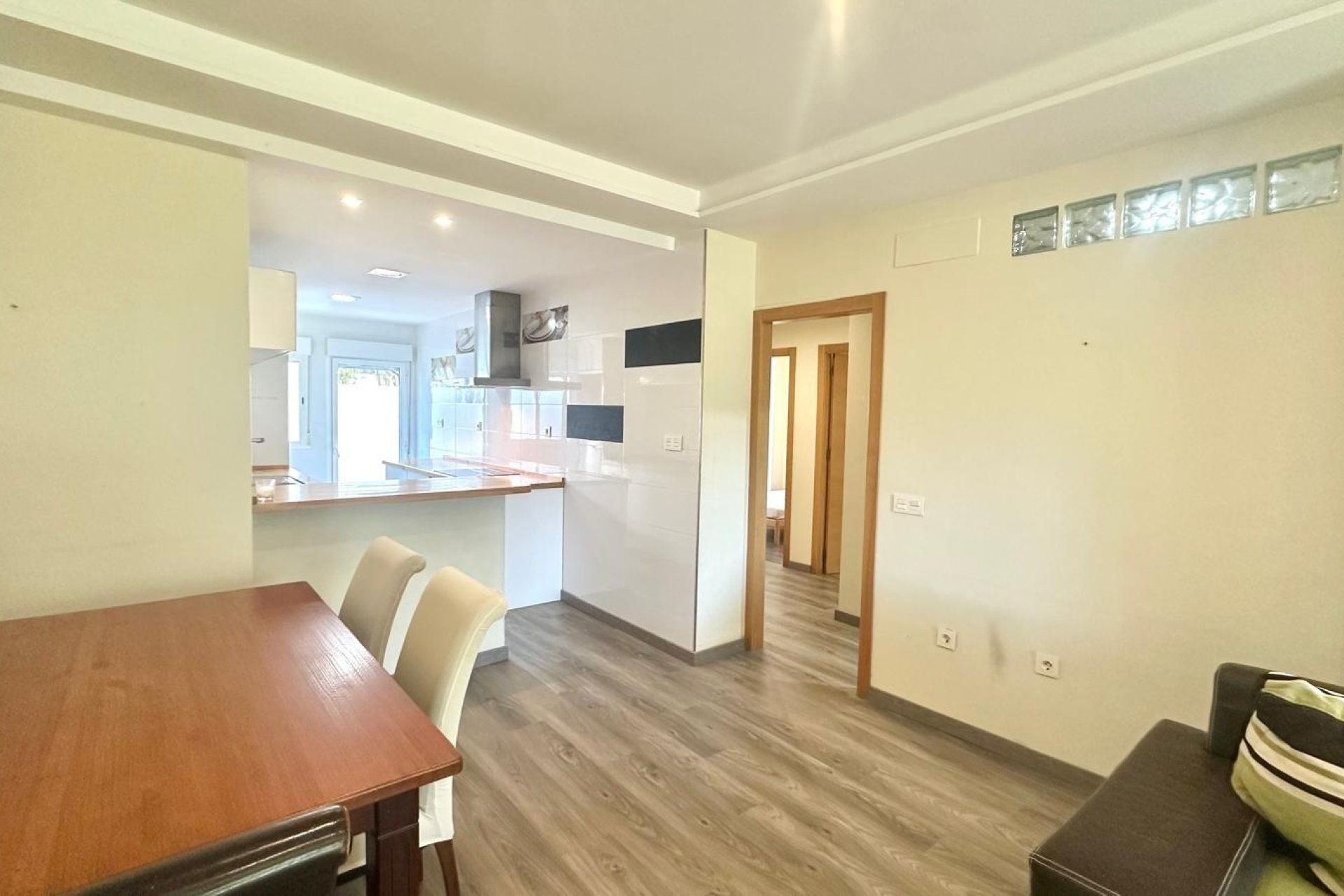 Resale - Apartment -
Orihuela Costa - Altos De Campoamor