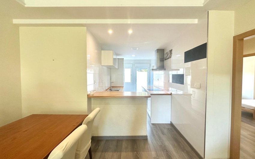 Resale - Apartment -
Orihuela Costa - Altos De Campoamor
