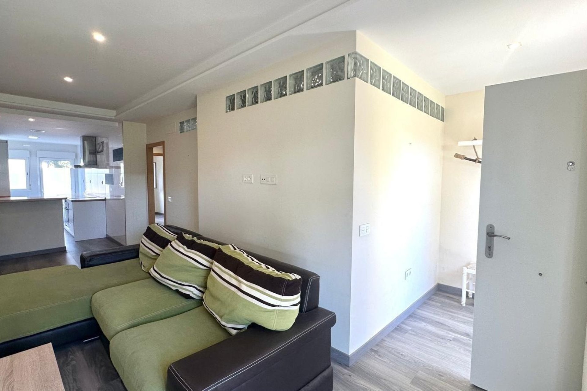 Resale - Apartment -
Orihuela Costa - Altos De Campoamor