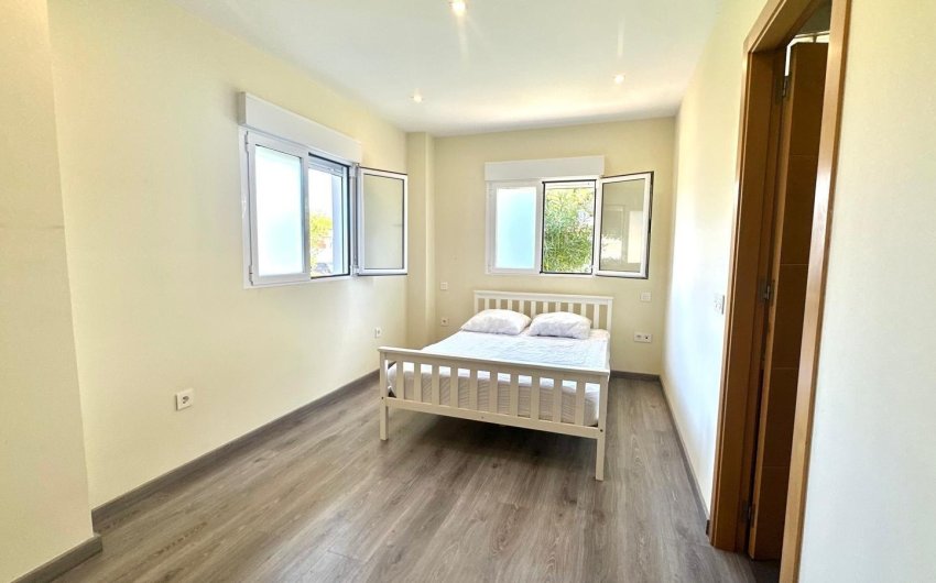 Resale - Apartment -
Orihuela Costa - Altos De Campoamor