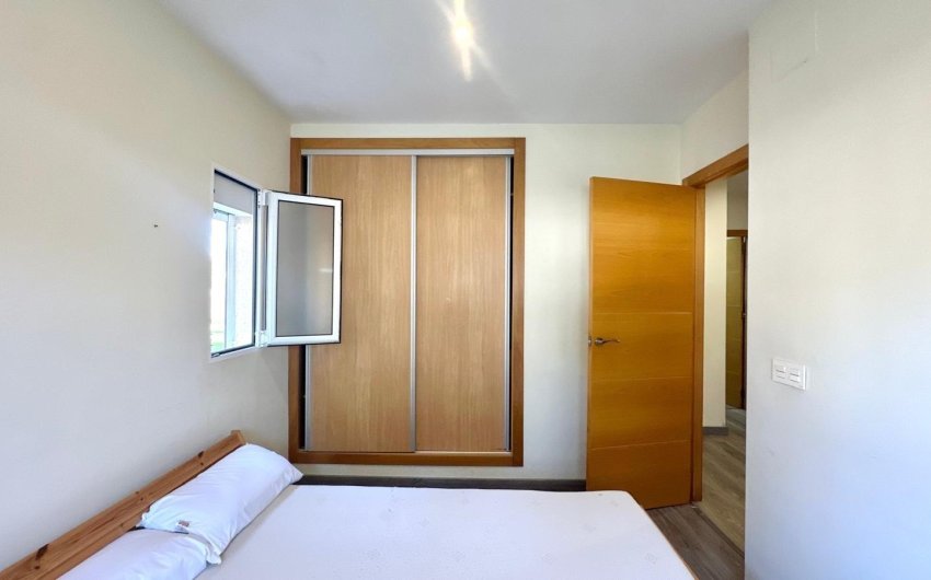 Resale - Apartment -
Orihuela Costa - Altos De Campoamor