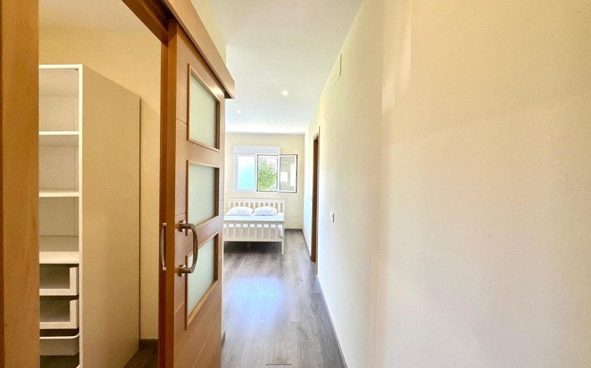 Resale - Apartment -
Orihuela Costa - Altos De Campoamor