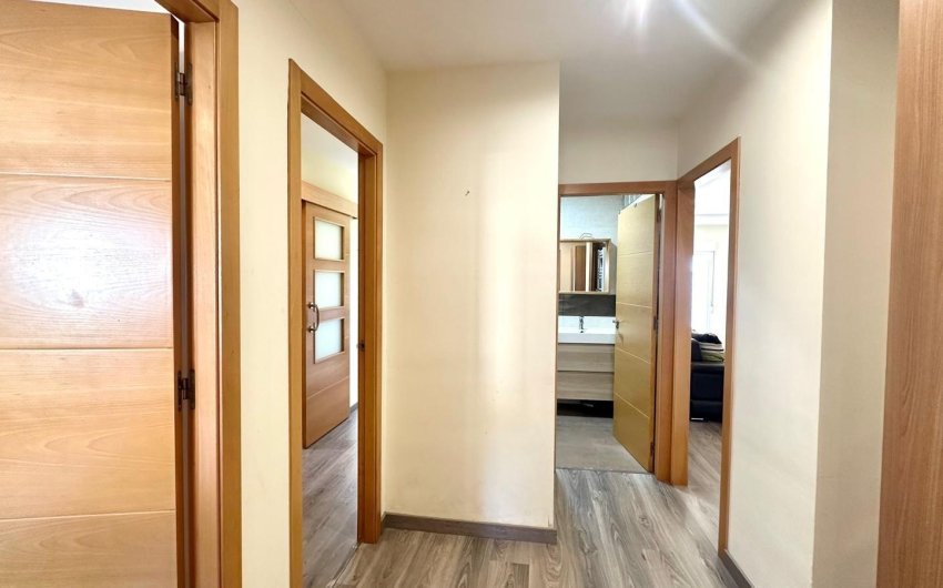 Resale - Apartment -
Orihuela Costa - Altos De Campoamor