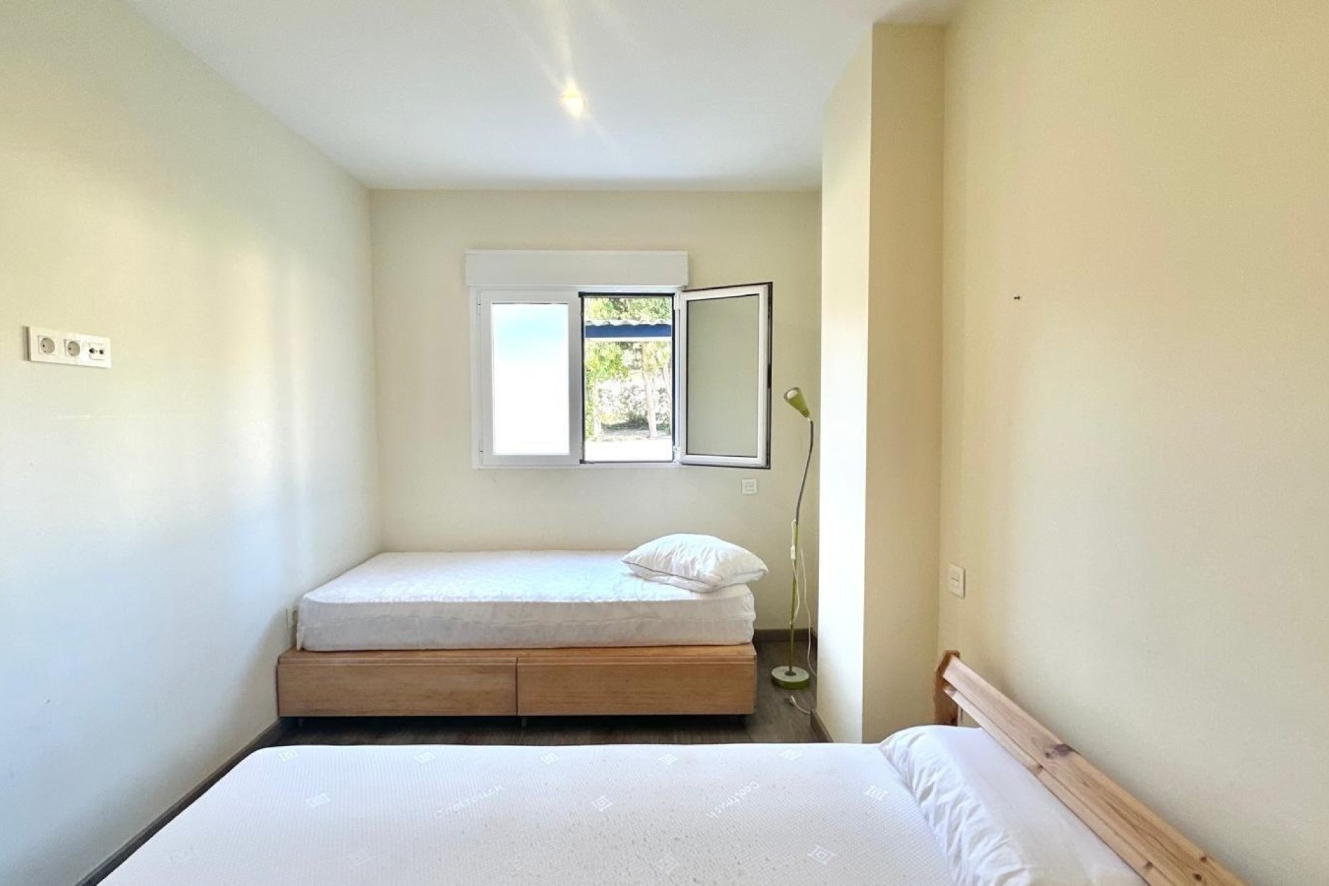 Resale - Apartment -
Orihuela Costa - Altos De Campoamor