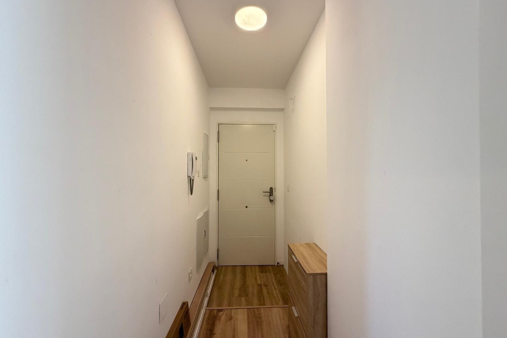 Resale - Apartment -
Orihuela Costa - Altos De Campoamor