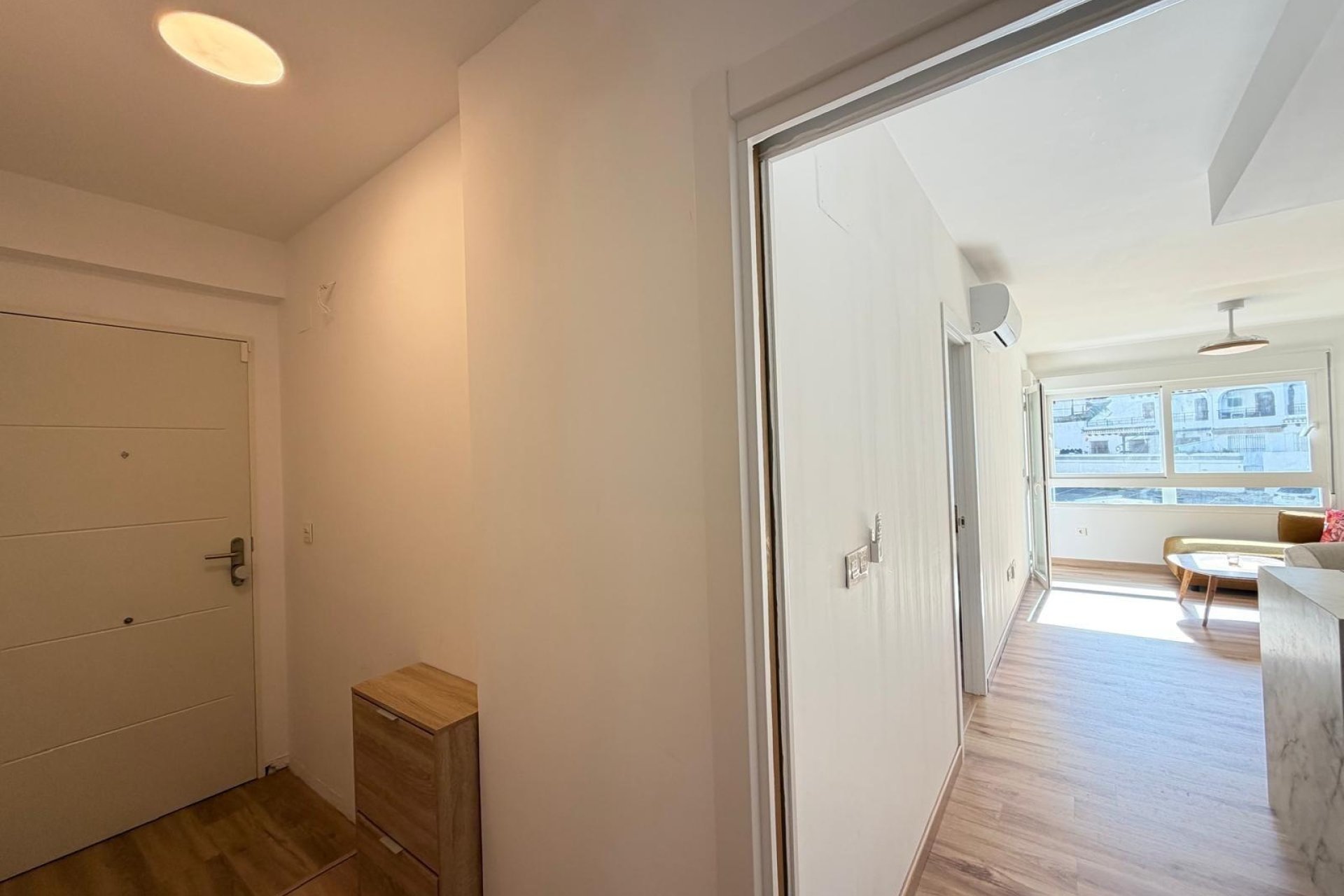 Resale - Apartment -
Orihuela Costa - Altos De Campoamor