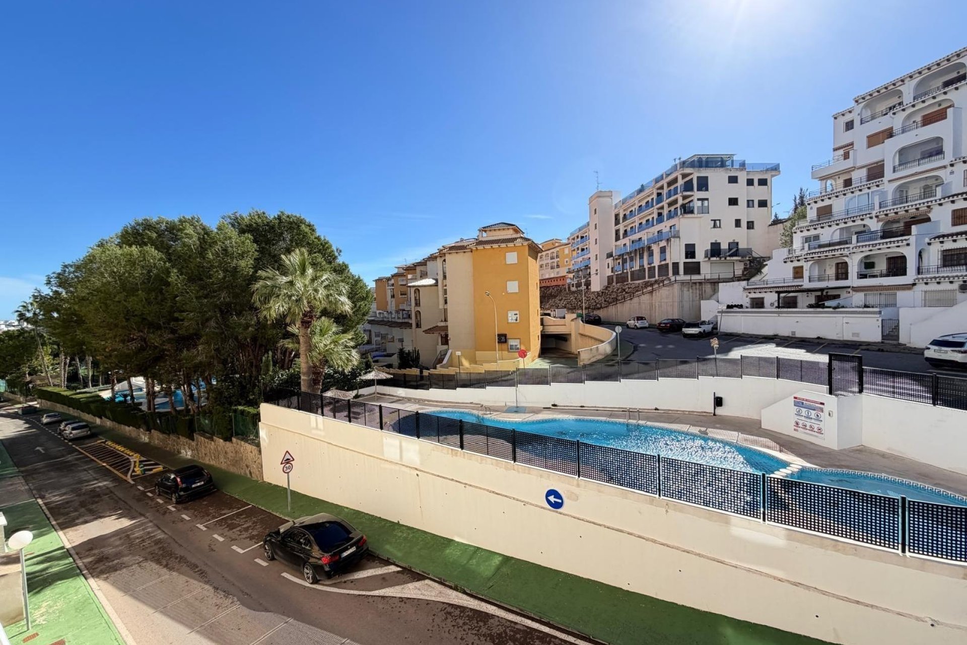 Resale - Apartment -
Orihuela Costa - Altos De Campoamor