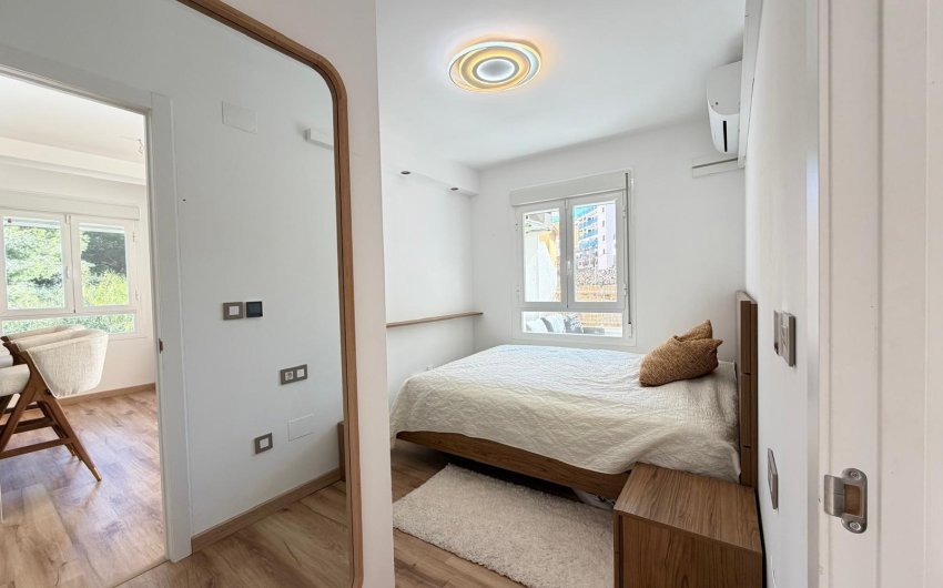 Resale - Apartment -
Orihuela Costa - Altos De Campoamor