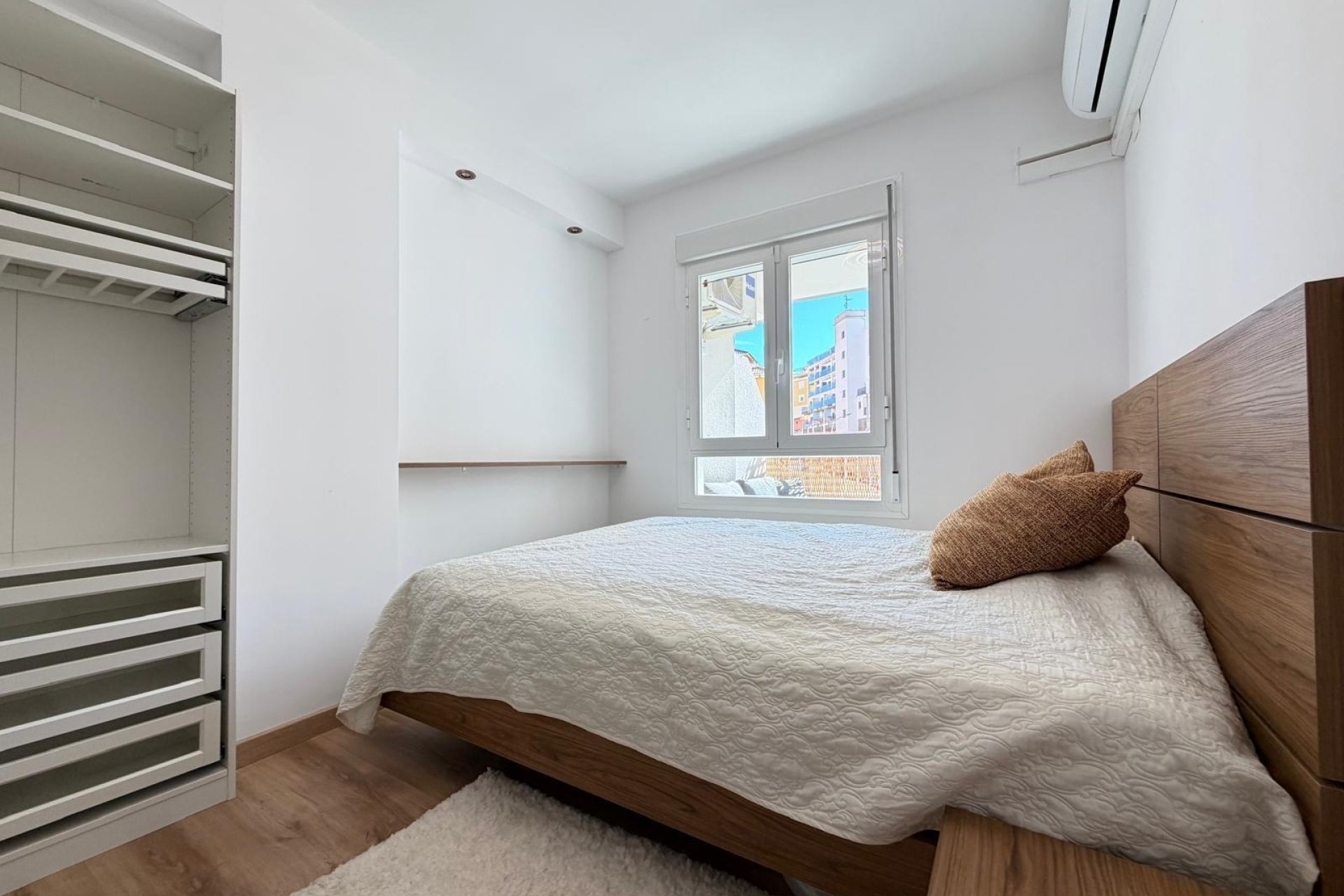 Resale - Apartment -
Orihuela Costa - Altos De Campoamor