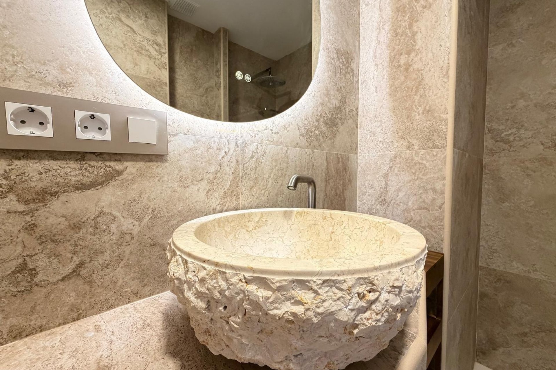 Resale - Apartment -
Orihuela Costa - Altos De Campoamor