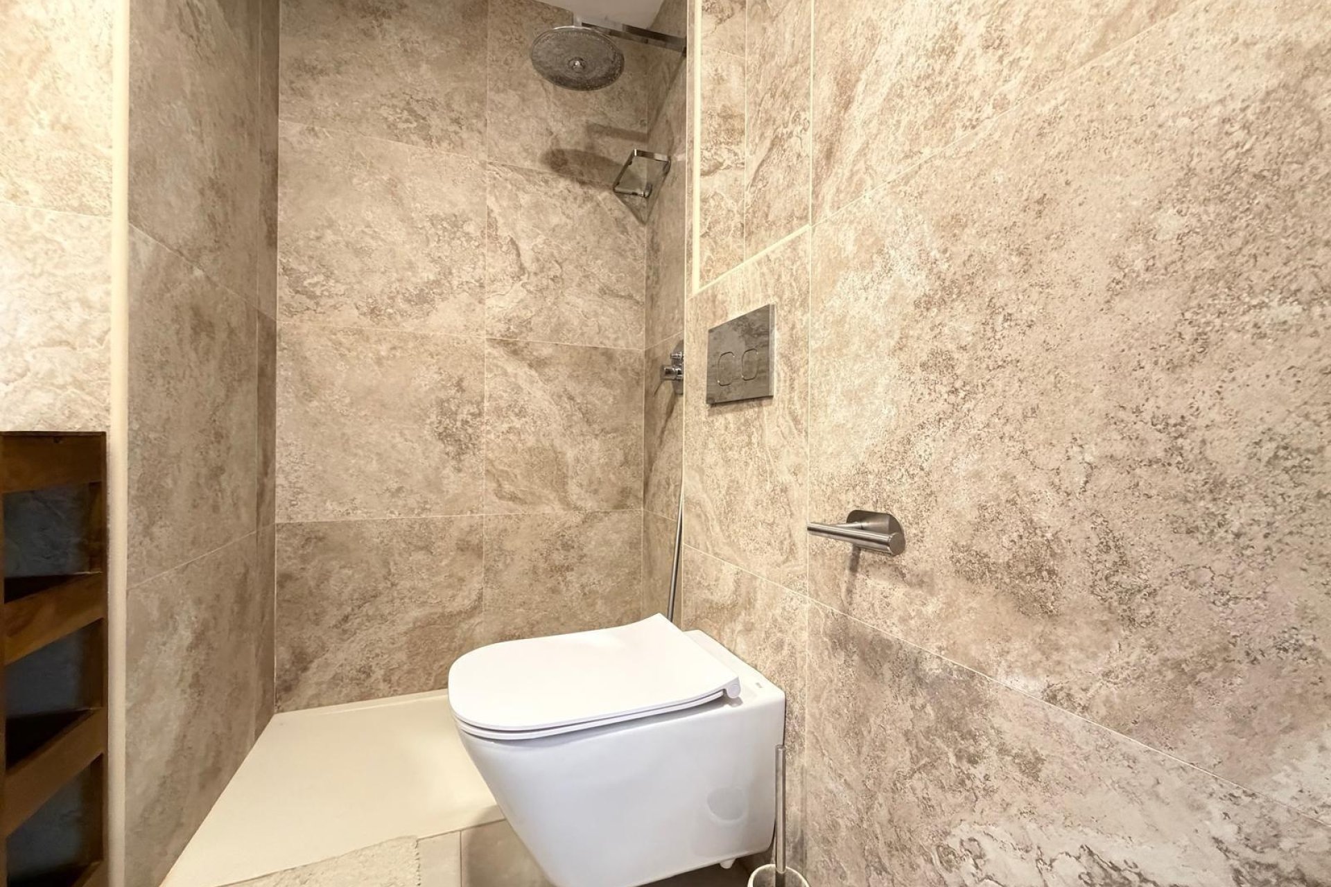 Resale - Apartment -
Orihuela Costa - Altos De Campoamor