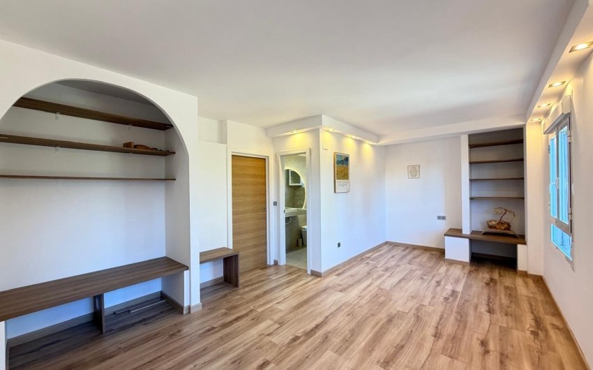 Resale - Apartment -
Orihuela Costa - Altos De Campoamor