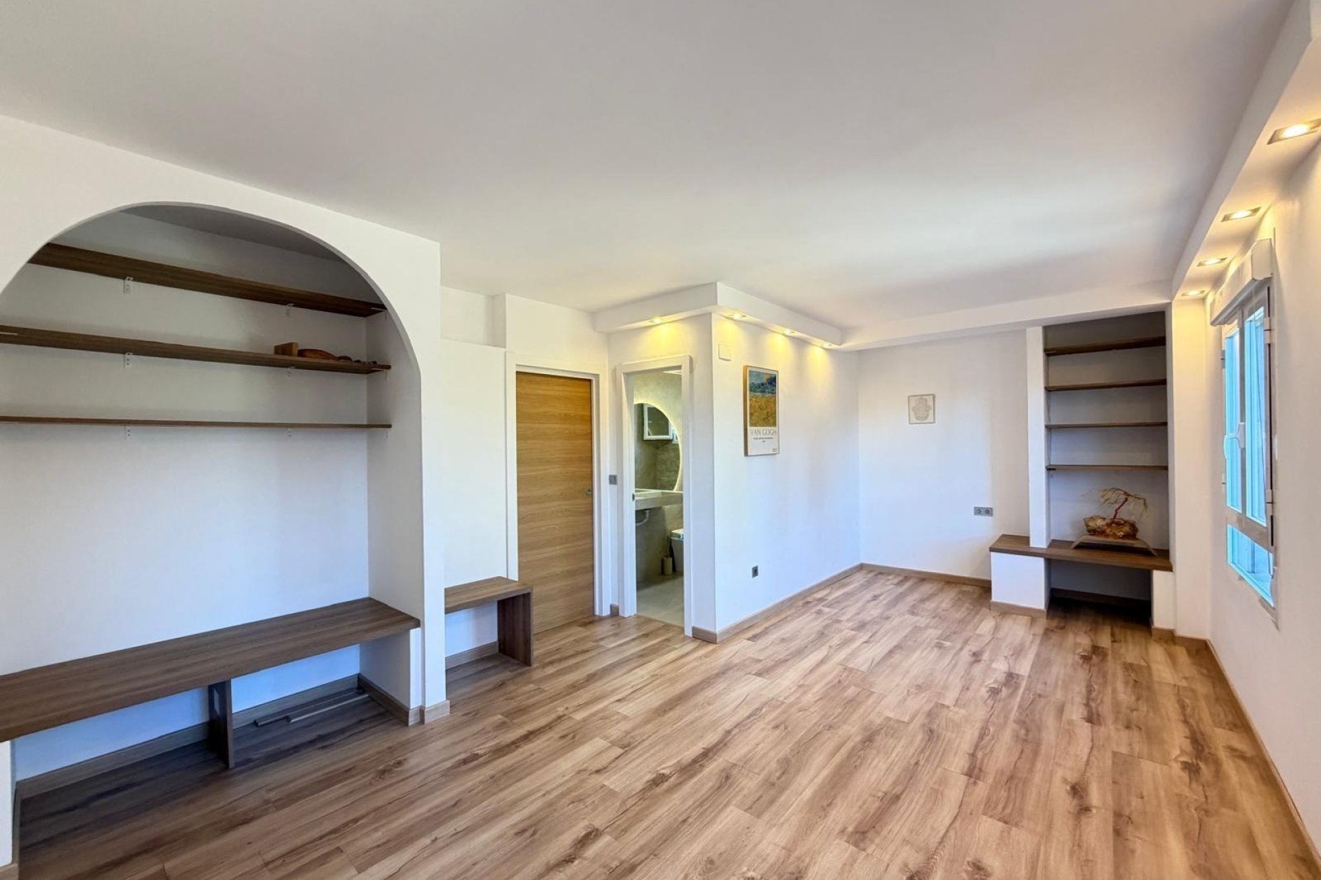 Resale - Apartment -
Orihuela Costa - Altos De Campoamor