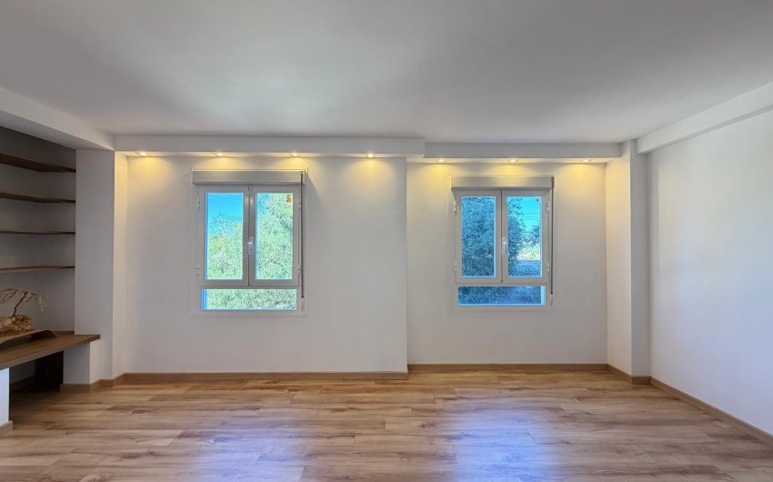 Resale - Apartment -
Orihuela Costa - Altos De Campoamor