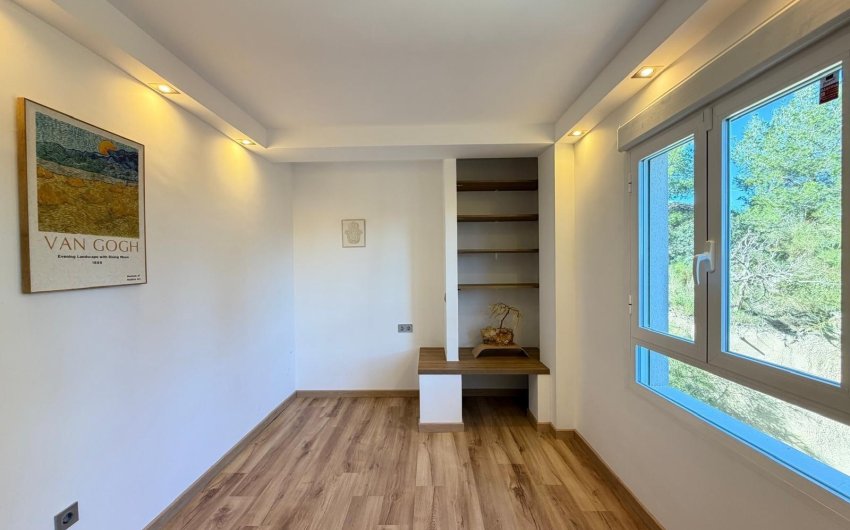Resale - Apartment -
Orihuela Costa - Altos De Campoamor