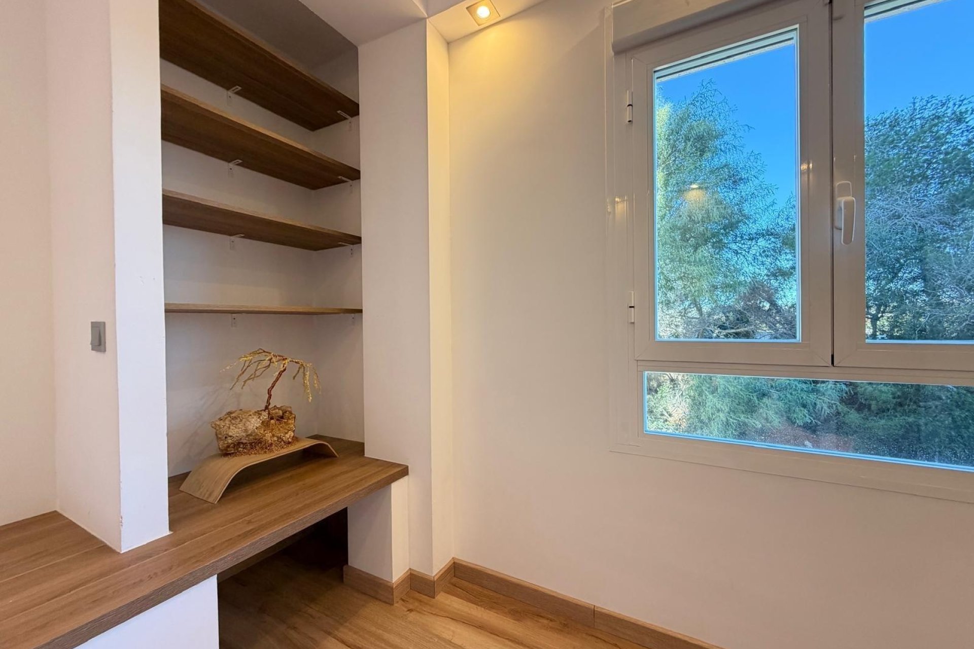 Resale - Apartment -
Orihuela Costa - Altos De Campoamor