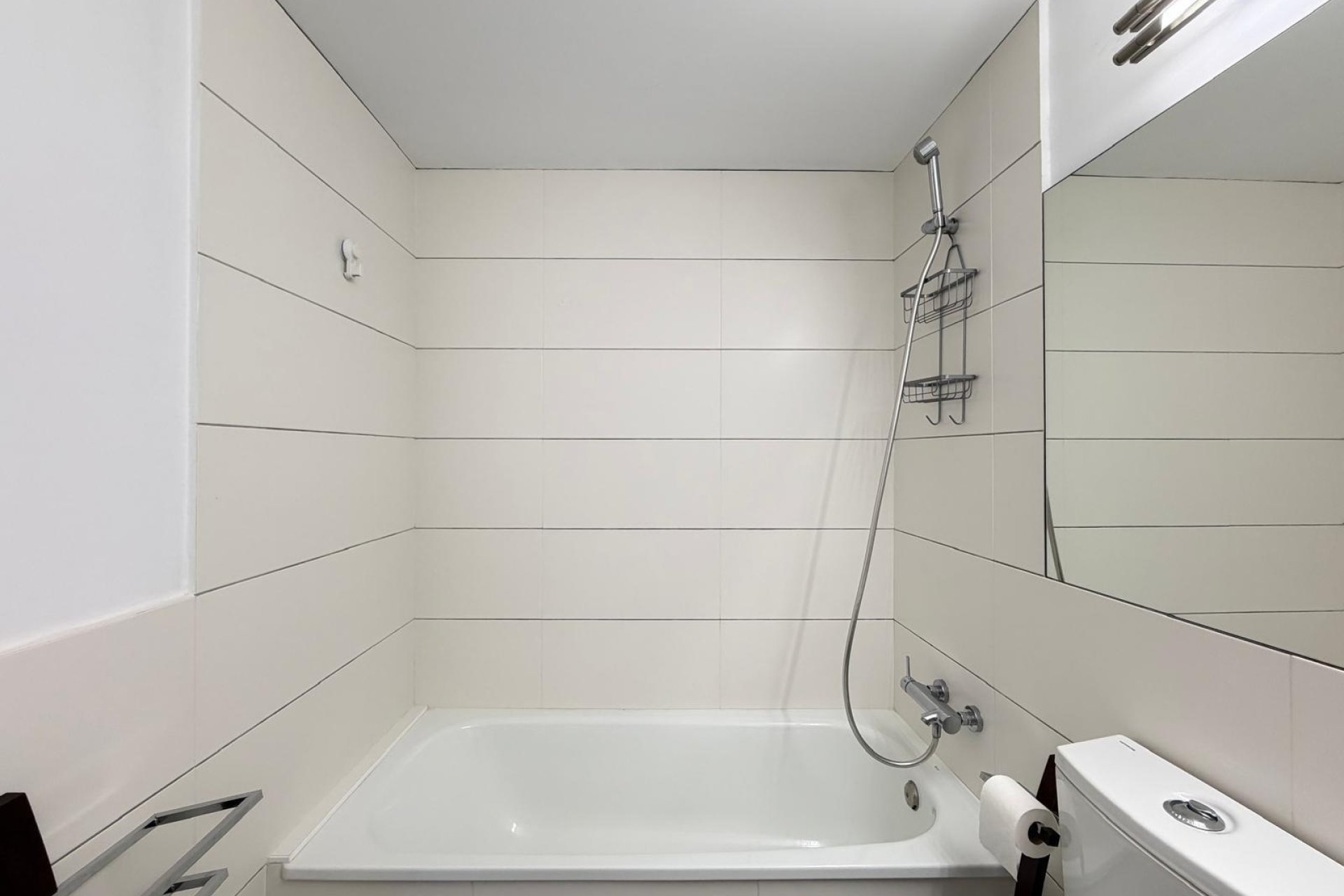 Resale - Apartment -
Orihuela Costa - Altos De Campoamor