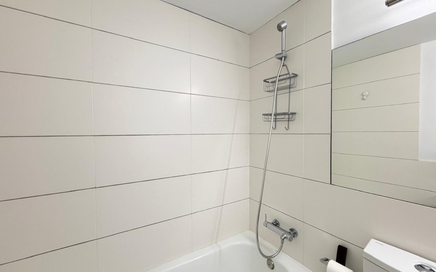 Resale - Apartment -
Orihuela Costa - Altos De Campoamor