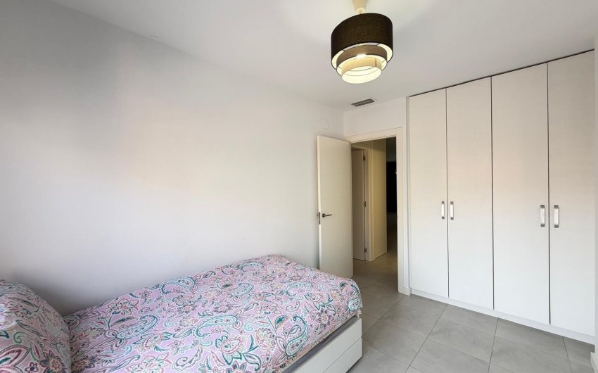 Resale - Apartment -
Orihuela Costa - Altos De Campoamor