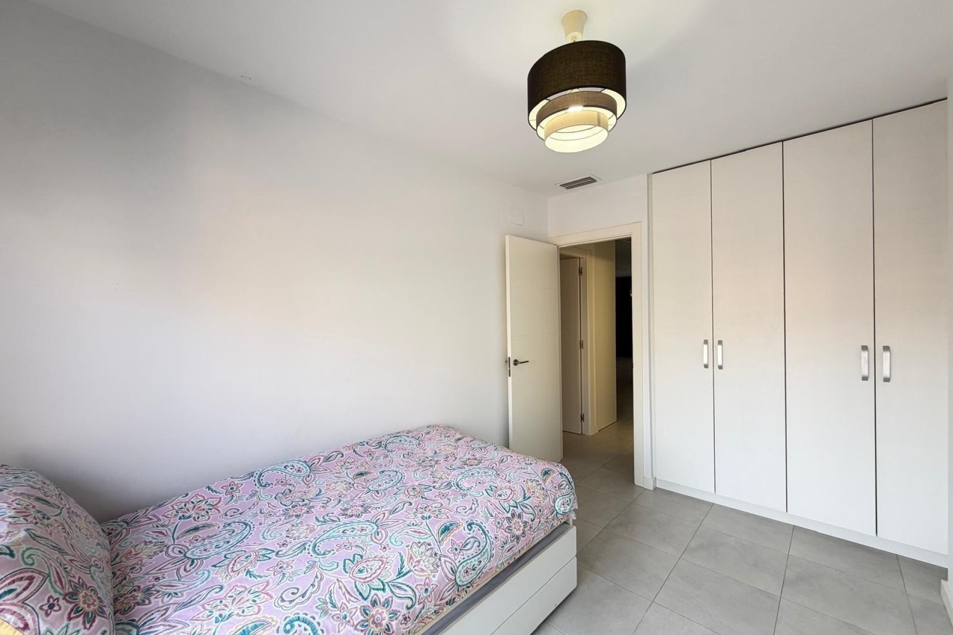Resale - Apartment -
Orihuela Costa - Altos De Campoamor
