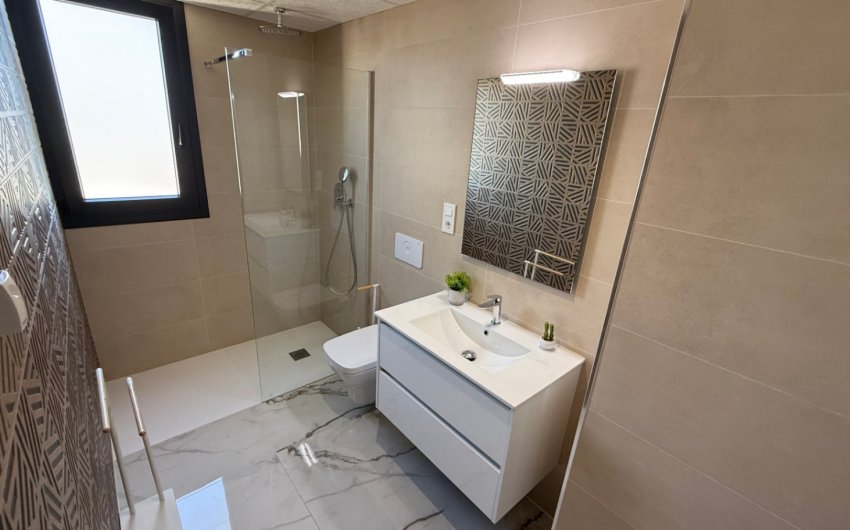 Resale - Apartment -
Orihuela - Costa Blanca Sur