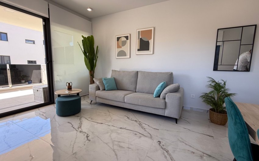 Resale - Apartment -
Orihuela - Costa Blanca Sur