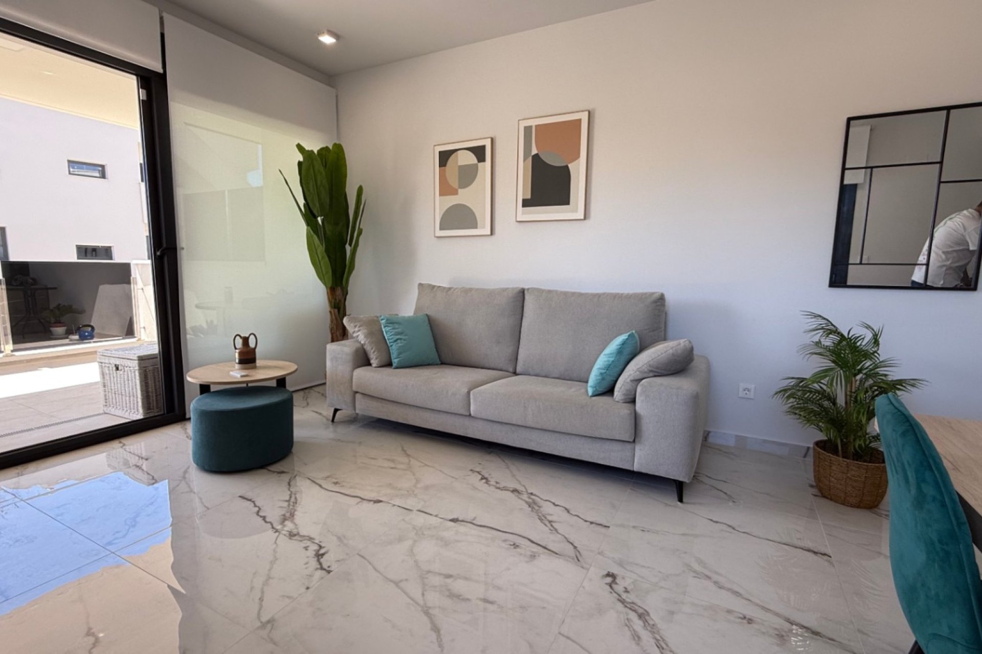 Resale - Apartment -
Orihuela - Costa Blanca Sur