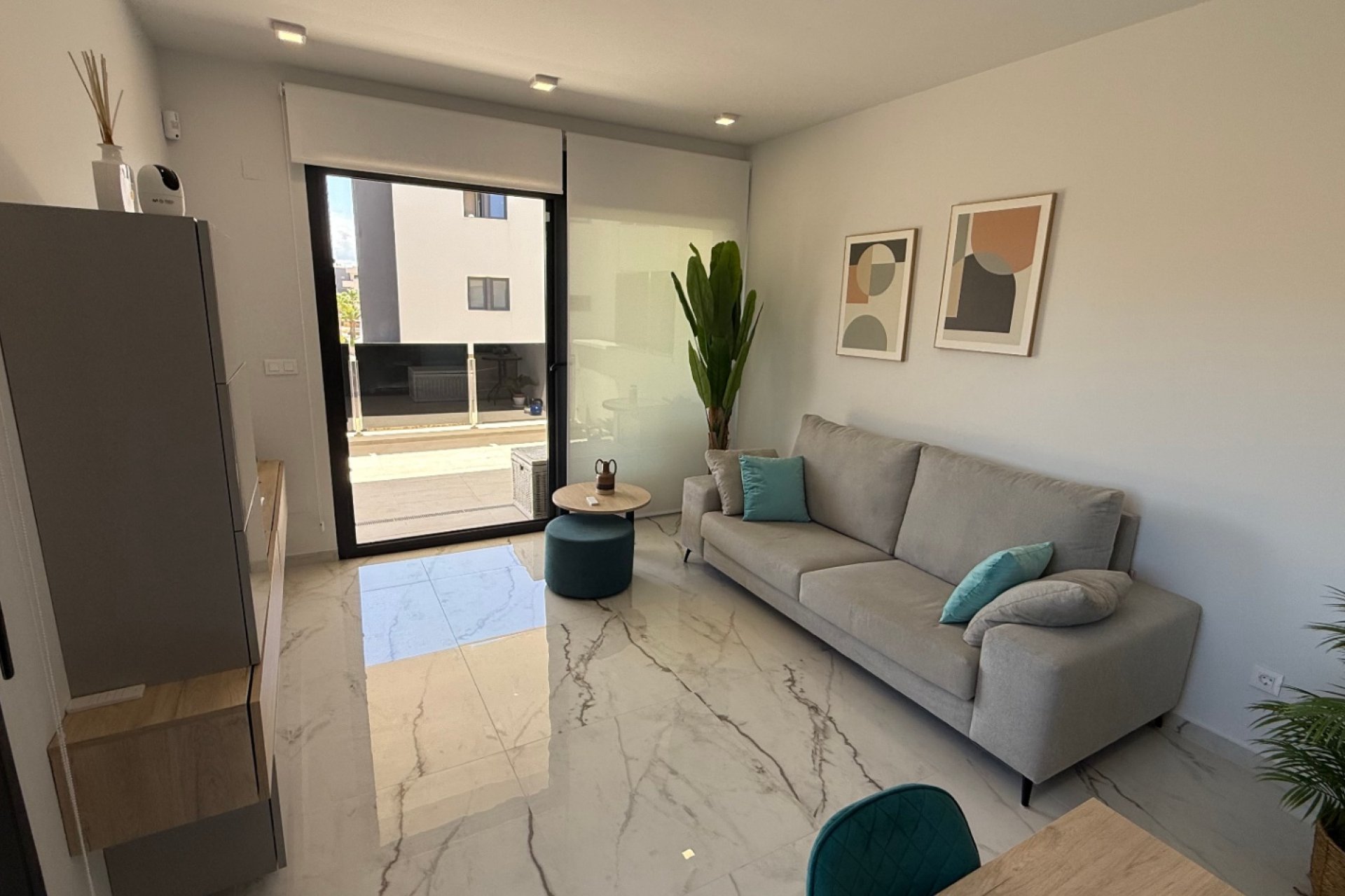 Resale - Apartment -
Orihuela - Costa Blanca Sur