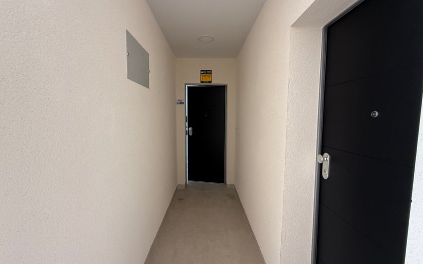 Resale - Apartment -
Orihuela - Costa Blanca Sur