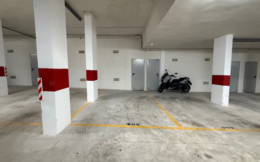 Resale - Apartment -
Orihuela - Costa Blanca Sur