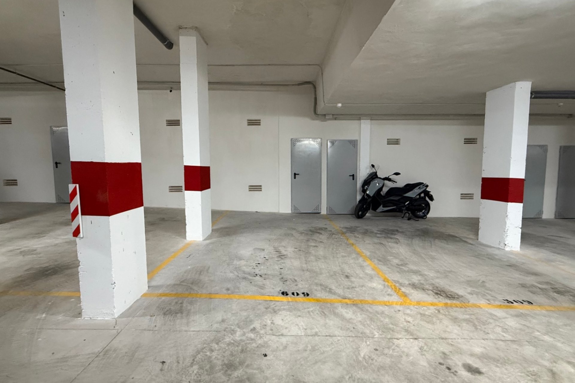 Resale - Apartment -
Orihuela - Costa Blanca Sur