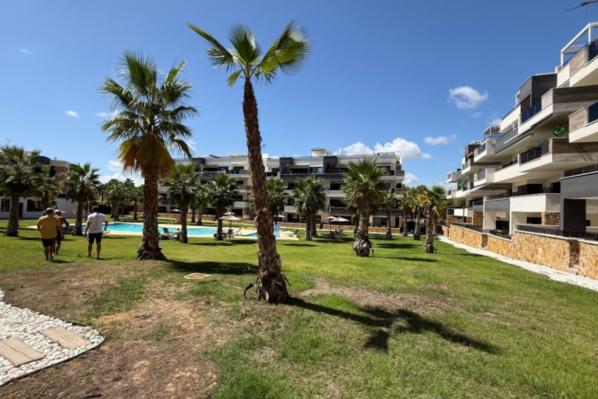 Resale - Apartment -
Orihuela - Costa Blanca Sur