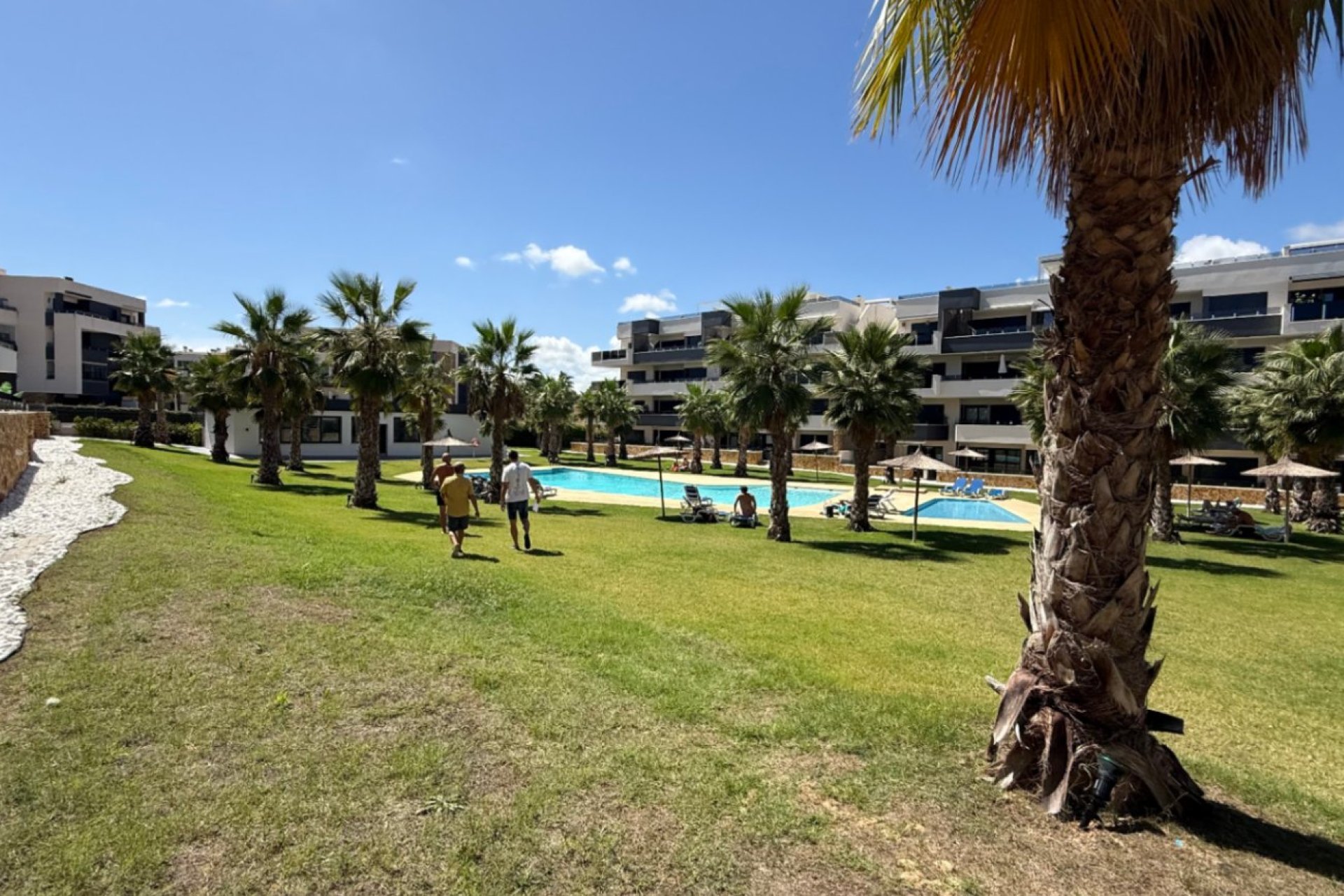 Resale - Apartment -
Orihuela - Costa Blanca Sur