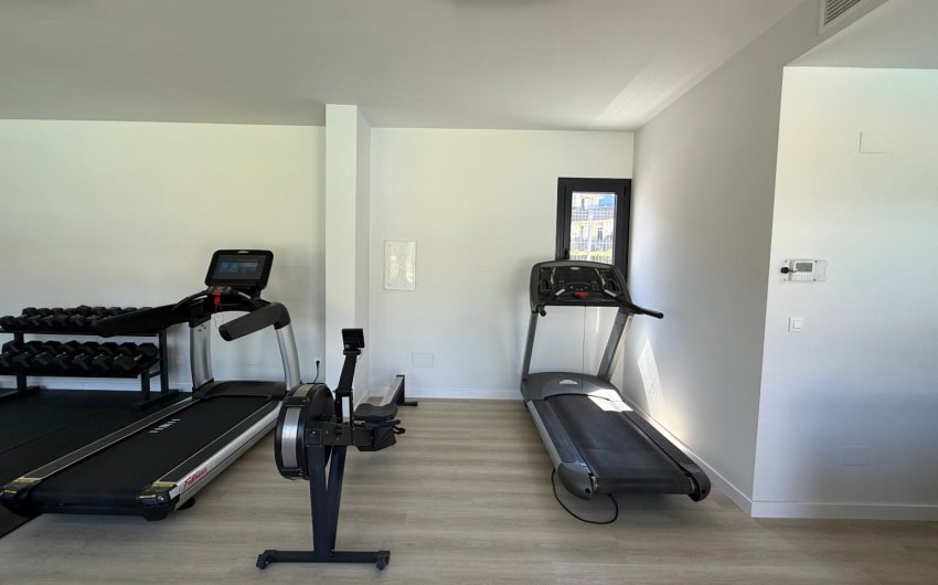 Resale - Apartment -
Orihuela - Costa Blanca Sur