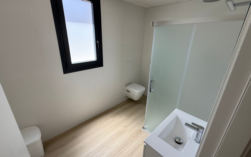 Resale - Apartment -
Orihuela - Costa Blanca Sur