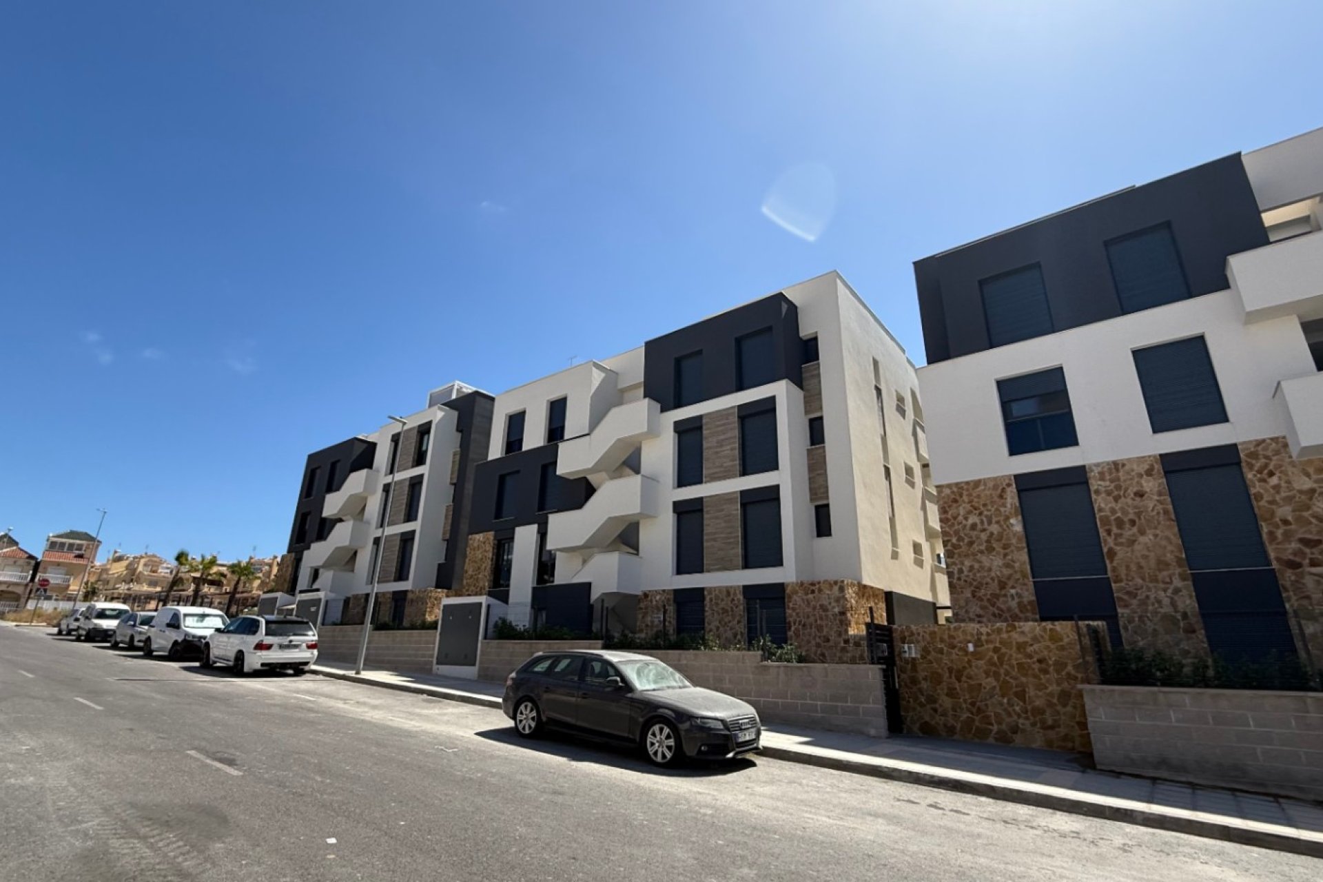 Resale - Apartment -
Orihuela - Costa Blanca Sur