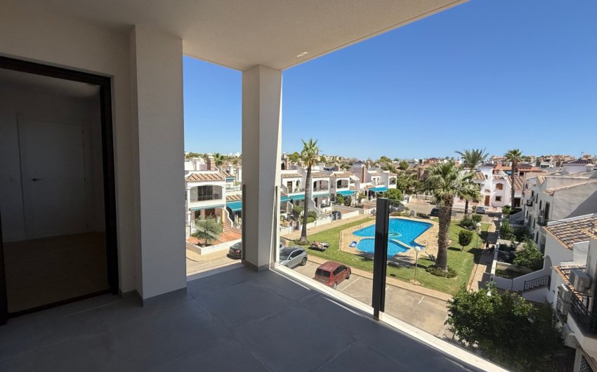 Resale - Apartment -
Orihuela - Costa Blanca Sur