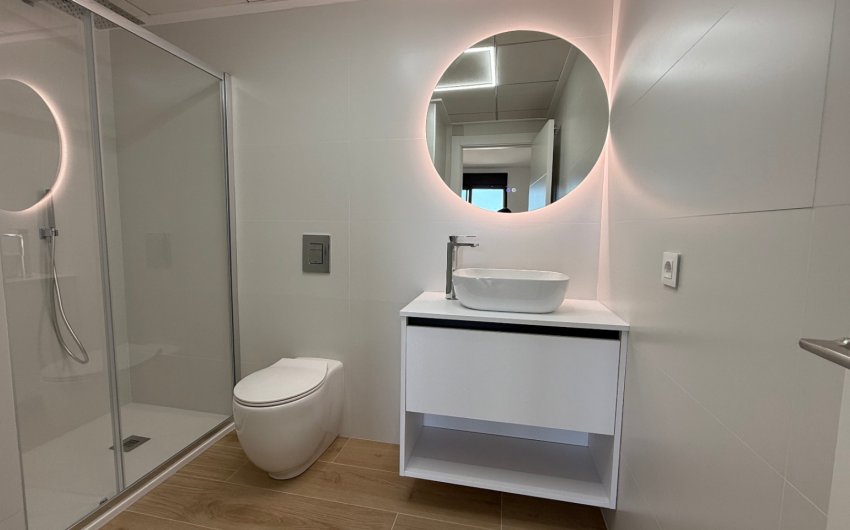 Resale - Apartment -
Orihuela - Costa Blanca Sur