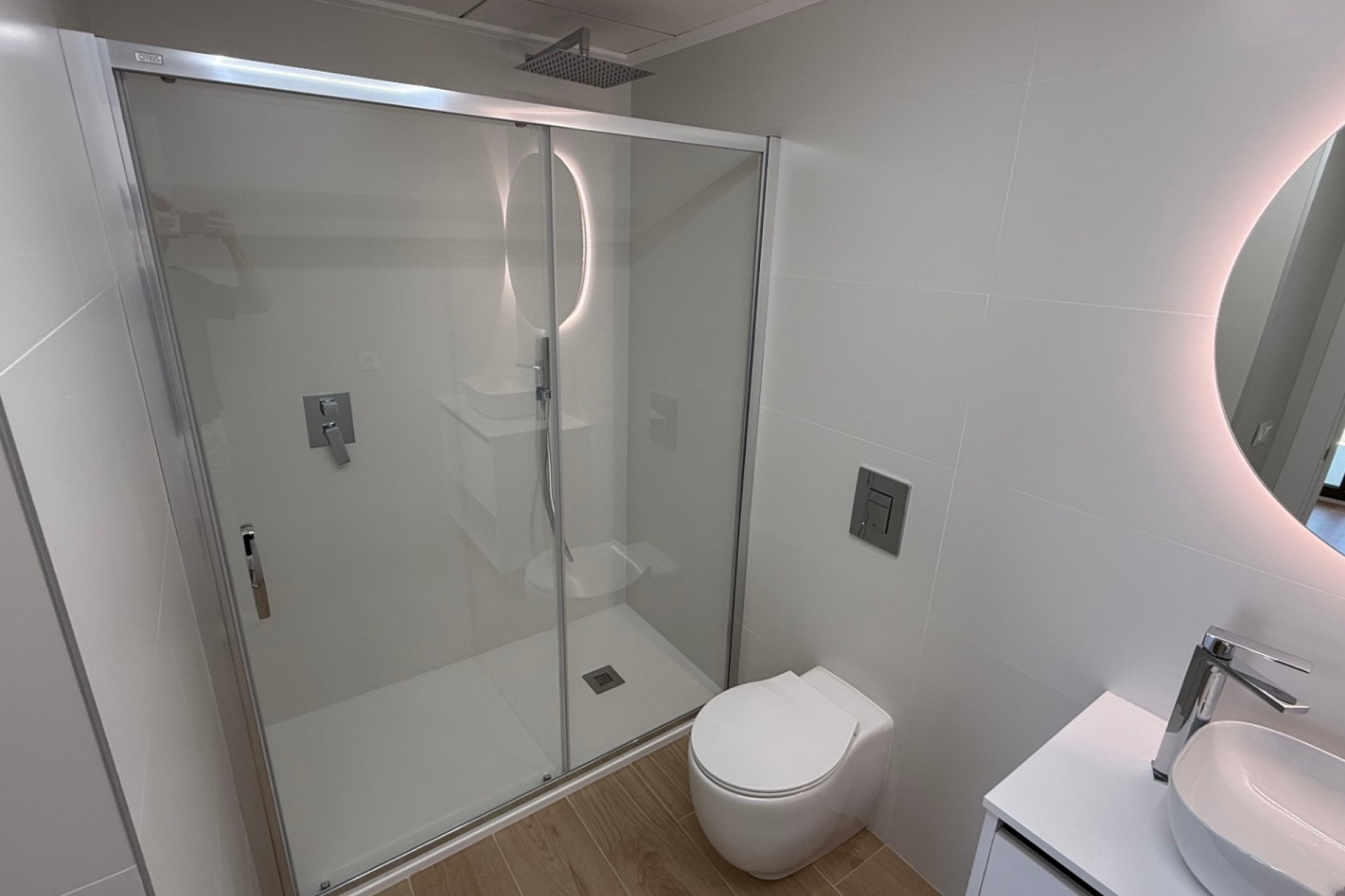 Resale - Apartment -
Orihuela - Costa Blanca Sur