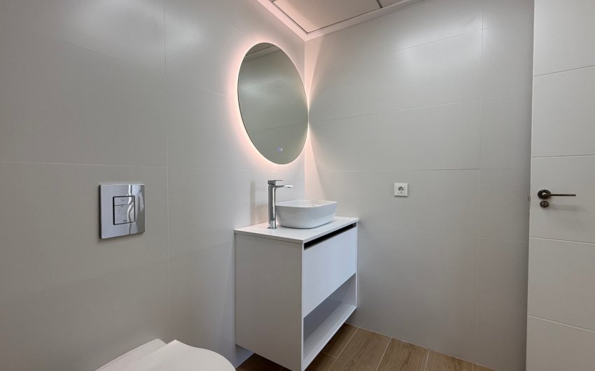 Resale - Apartment -
Orihuela - Costa Blanca Sur