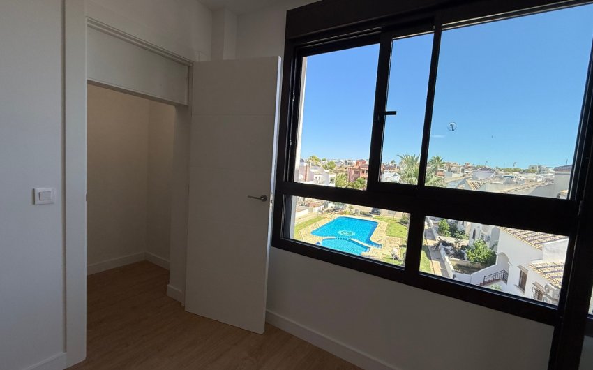 Resale - Apartment -
Orihuela - Costa Blanca Sur