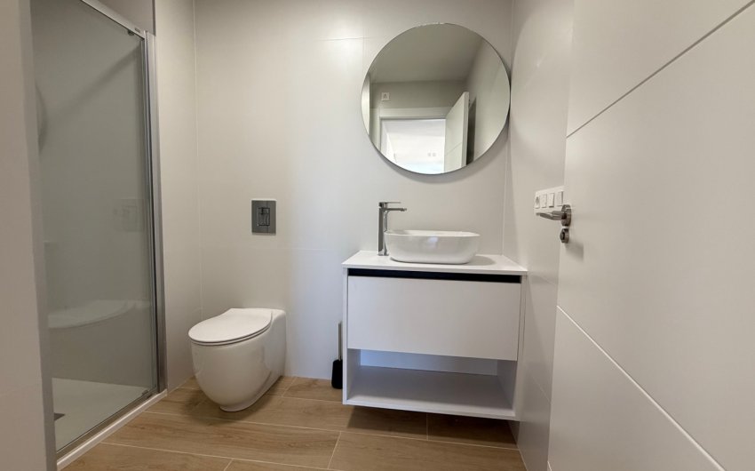 Resale - Apartment -
Orihuela - Costa Blanca Sur