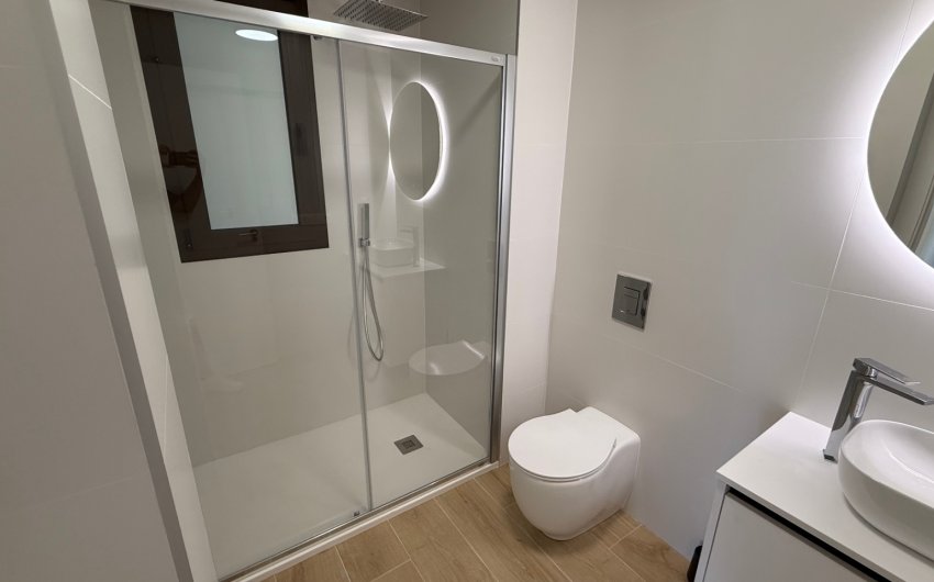 Resale - Apartment -
Orihuela - Costa Blanca Sur