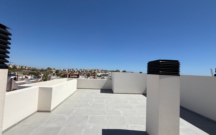 Resale - Apartment -
Orihuela - Costa Blanca Sur